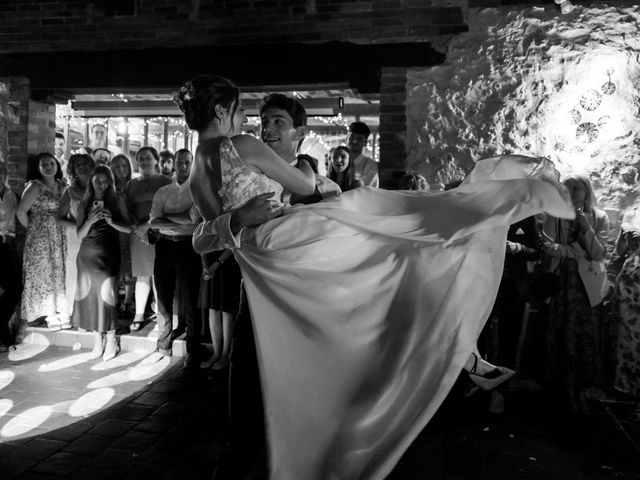 Le mariage de Kevin et Julia à Saint-Cyr-en-Val, Loiret 39