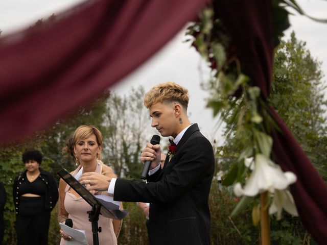 Le mariage de Quentin et Théo à Calais, Pas-de-Calais 9