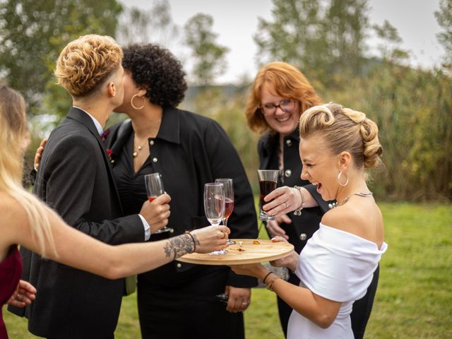 Le mariage de Quentin et Théo à Calais, Pas-de-Calais 12