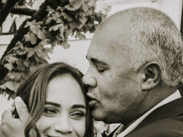 Le mariage de Giacomo et Laetitia à Port-d'Envaux, Charente Maritime 32