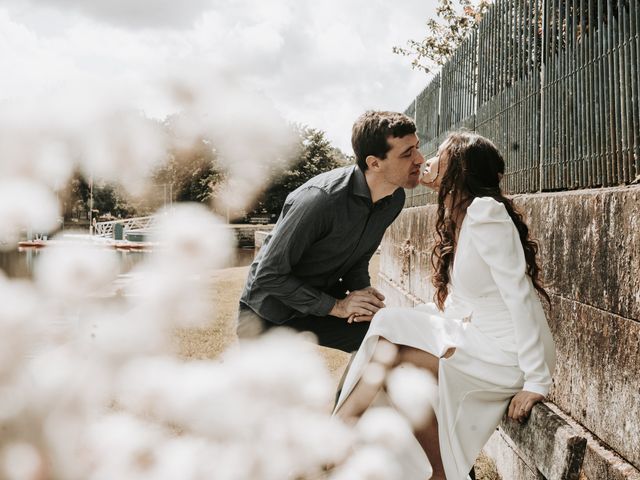 Le mariage de Giacomo et Laetitia à Port-d'Envaux, Charente Maritime 39