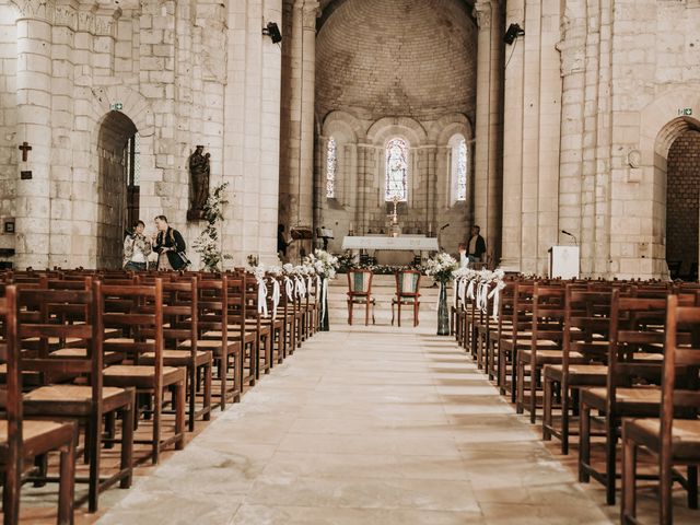 Le mariage de Giacomo et Laetitia à Port-d'Envaux, Charente Maritime 41