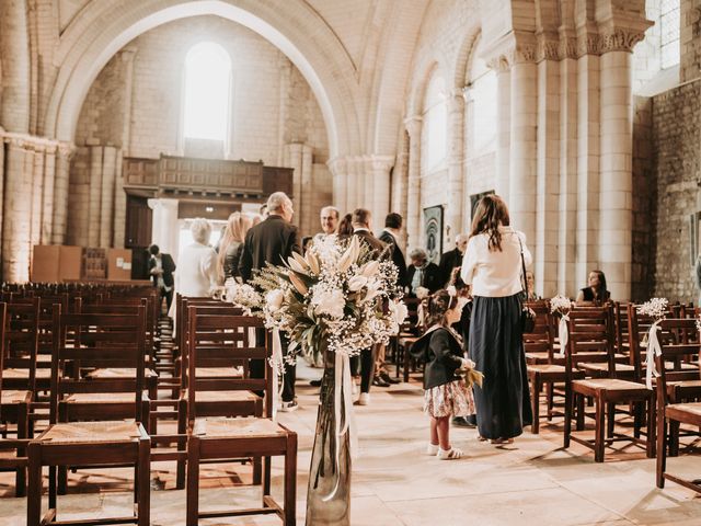 Le mariage de Giacomo et Laetitia à Port-d'Envaux, Charente Maritime 43