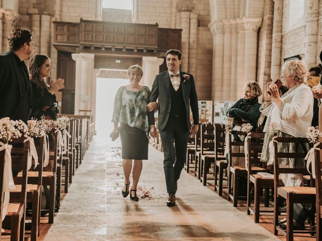 Le mariage de Giacomo et Laetitia à Port-d'Envaux, Charente Maritime 45