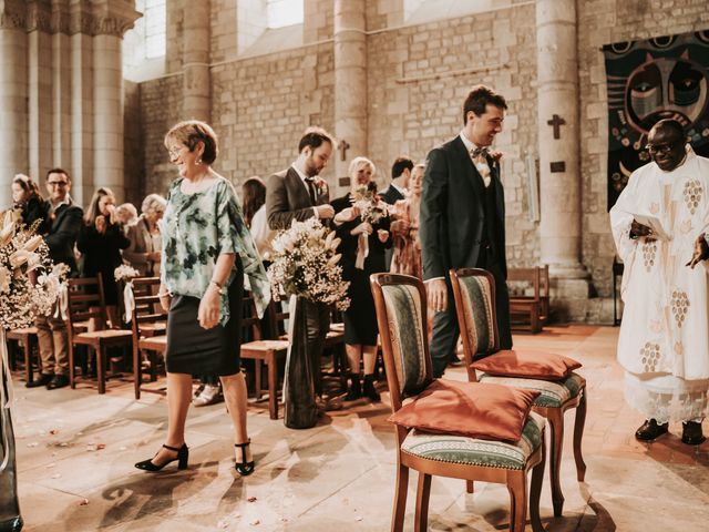 Le mariage de Giacomo et Laetitia à Port-d'Envaux, Charente Maritime 46