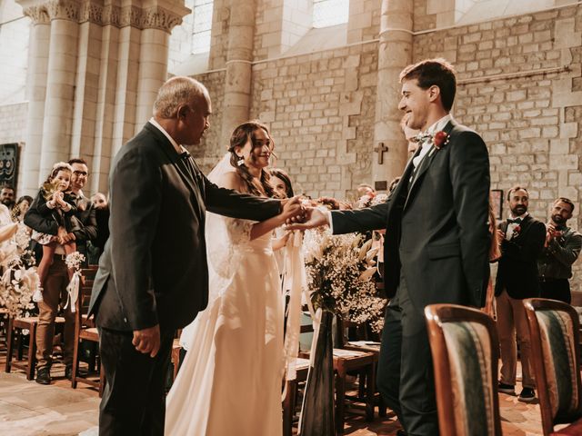Le mariage de Giacomo et Laetitia à Port-d'Envaux, Charente Maritime 48