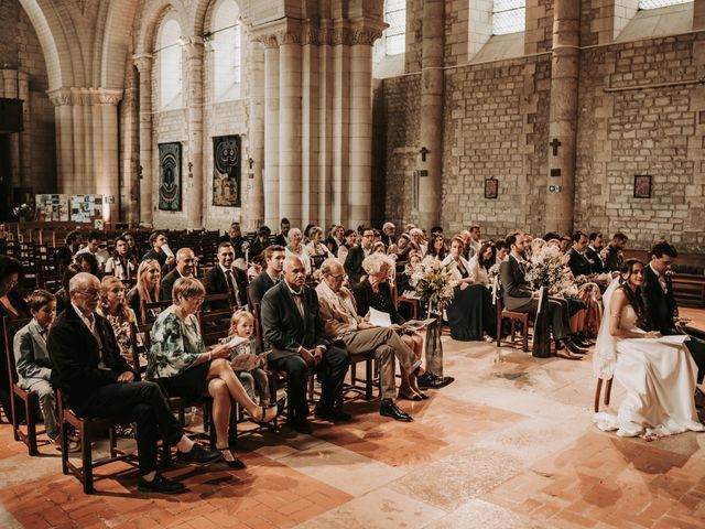 Le mariage de Giacomo et Laetitia à Port-d'Envaux, Charente Maritime 49
