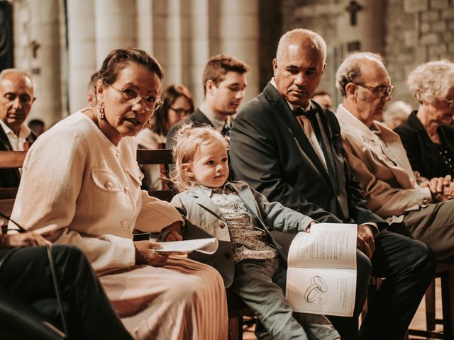 Le mariage de Giacomo et Laetitia à Port-d'Envaux, Charente Maritime 51