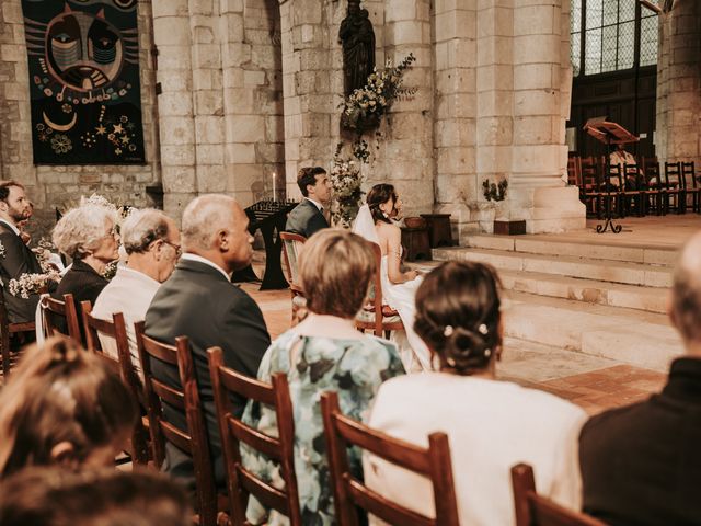 Le mariage de Giacomo et Laetitia à Port-d'Envaux, Charente Maritime 52
