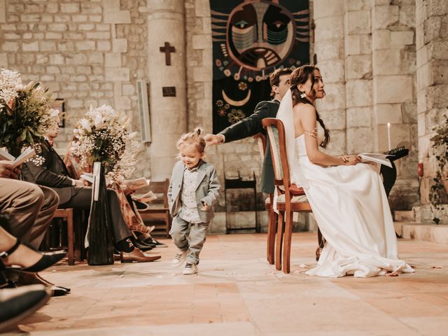 Le mariage de Giacomo et Laetitia à Port-d'Envaux, Charente Maritime 53