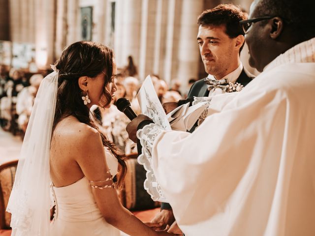 Le mariage de Giacomo et Laetitia à Port-d'Envaux, Charente Maritime 56