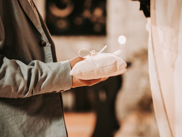 Le mariage de Giacomo et Laetitia à Port-d'Envaux, Charente Maritime 61