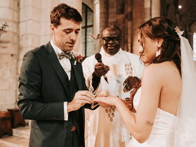 Le mariage de Giacomo et Laetitia à Port-d'Envaux, Charente Maritime 63