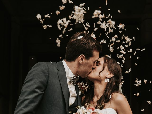 Le mariage de Giacomo et Laetitia à Port-d'Envaux, Charente Maritime 66