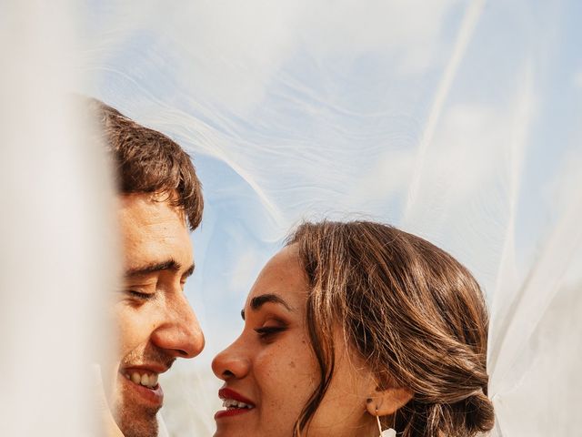 Le mariage de Giacomo et Laetitia à Port-d'Envaux, Charente Maritime 80