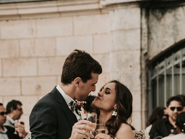 Le mariage de Giacomo et Laetitia à Port-d'Envaux, Charente Maritime 87