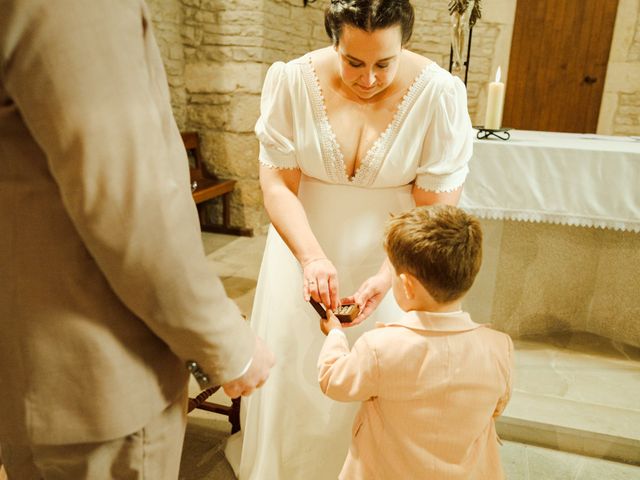 Le mariage de Matthieu et Manon à Montagnat, Ain 28