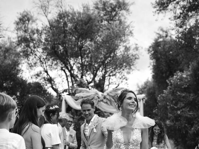Le mariage de Stéphane et Caroline à Cannes, Alpes-Maritimes 3