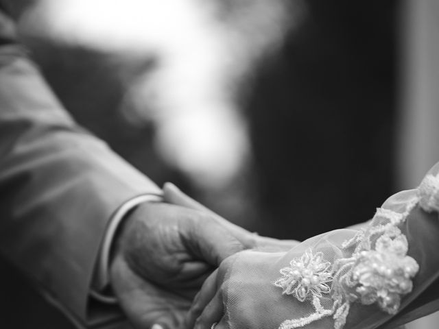 Le mariage de Stéphane et Caroline à Cannes, Alpes-Maritimes 6