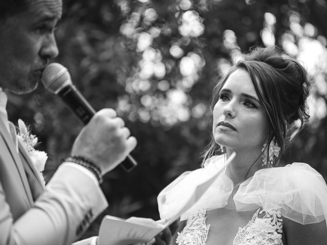 Le mariage de Stéphane et Caroline à Cannes, Alpes-Maritimes 1