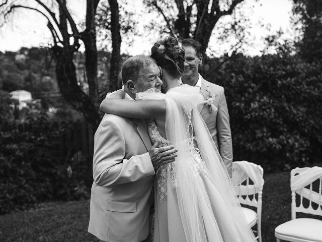 Le mariage de Stéphane et Caroline à Cannes, Alpes-Maritimes 2