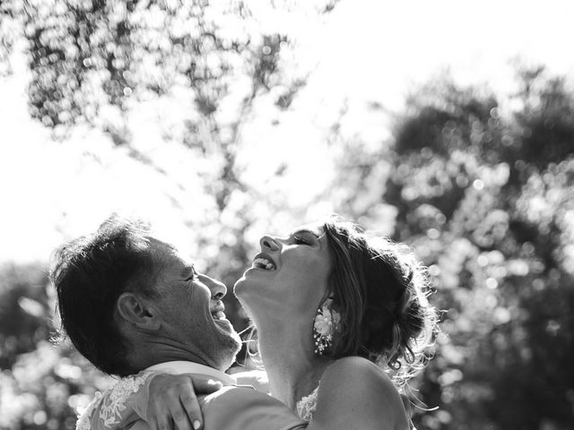 Le mariage de Stéphane et Caroline à Cannes, Alpes-Maritimes 10