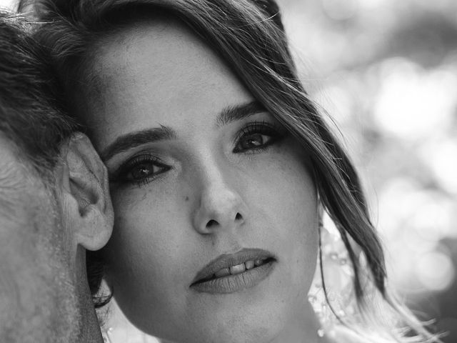 Le mariage de Stéphane et Caroline à Cannes, Alpes-Maritimes 14