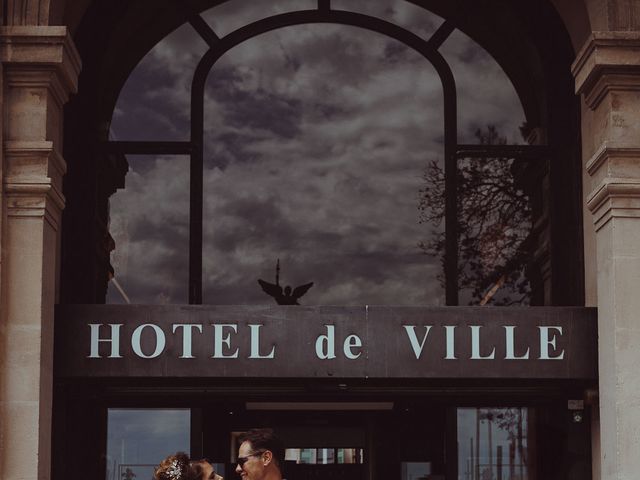 Le mariage de Stéphane et Caroline à Cannes, Alpes-Maritimes 19