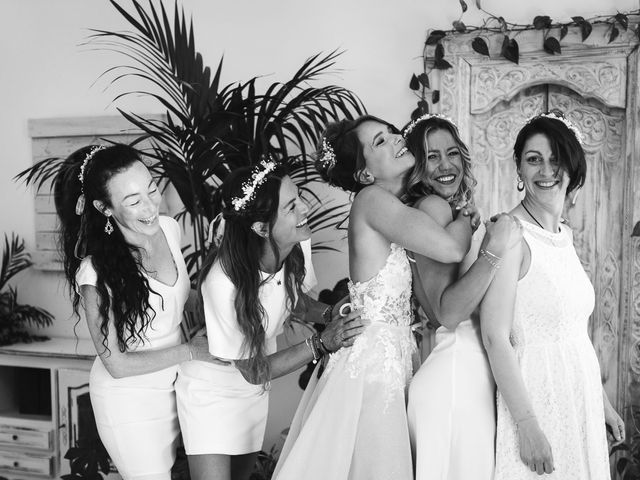 Le mariage de Stéphane et Caroline à Cannes, Alpes-Maritimes 21