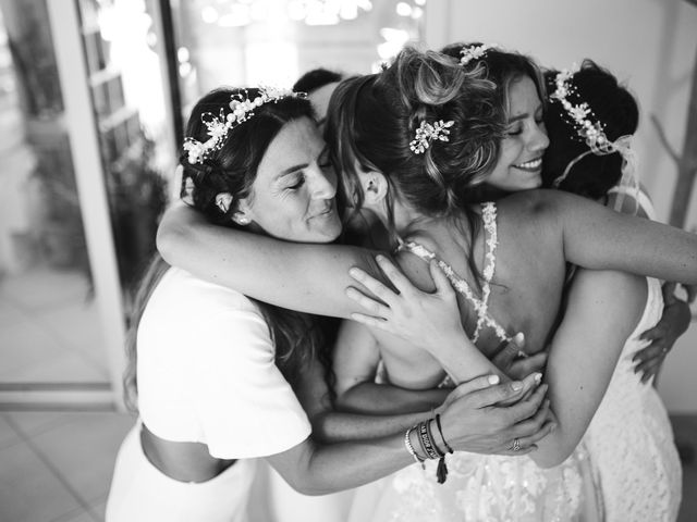 Le mariage de Stéphane et Caroline à Cannes, Alpes-Maritimes 22
