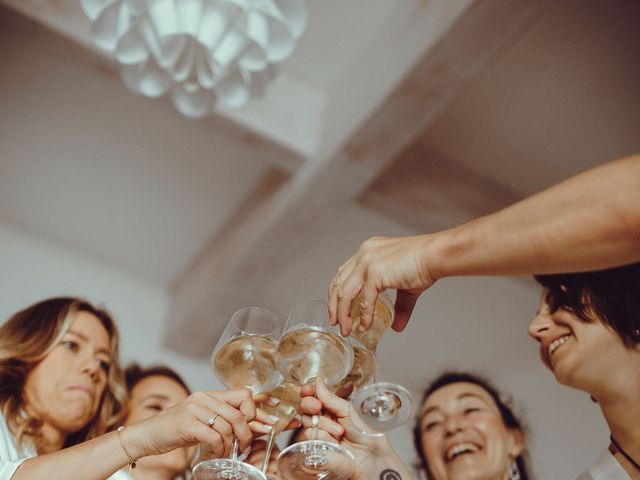 Le mariage de Stéphane et Caroline à Cannes, Alpes-Maritimes 23