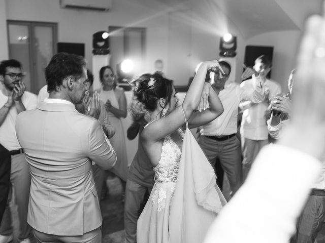 Le mariage de Stéphane et Caroline à Cannes, Alpes-Maritimes 26