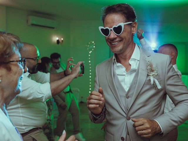 Le mariage de Stéphane et Caroline à Cannes, Alpes-Maritimes 27