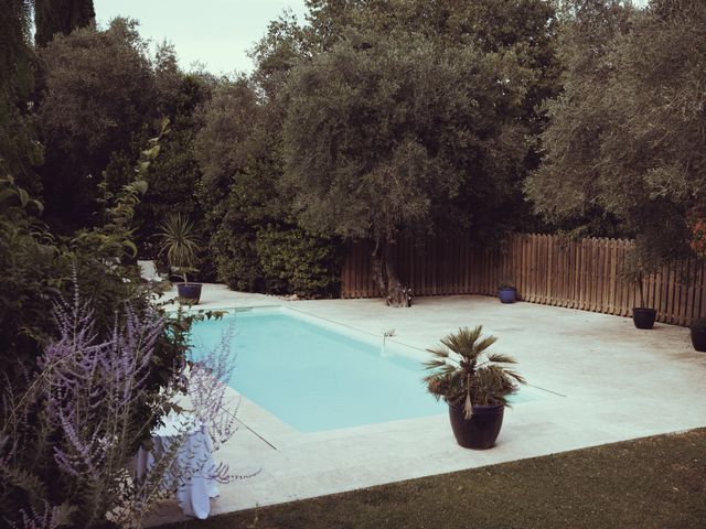 Le mariage de Stéphane et Caroline à Cannes, Alpes-Maritimes 30