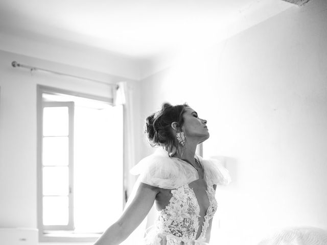 Le mariage de Stéphane et Caroline à Cannes, Alpes-Maritimes 32