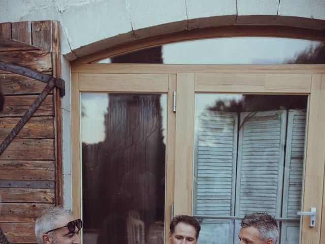 Le mariage de Stéphane et Caroline à Cannes, Alpes-Maritimes 33