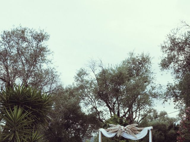 Le mariage de Stéphane et Caroline à Cannes, Alpes-Maritimes 35
