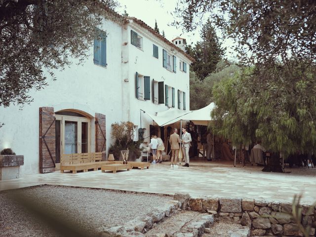 Le mariage de Stéphane et Caroline à Cannes, Alpes-Maritimes 36