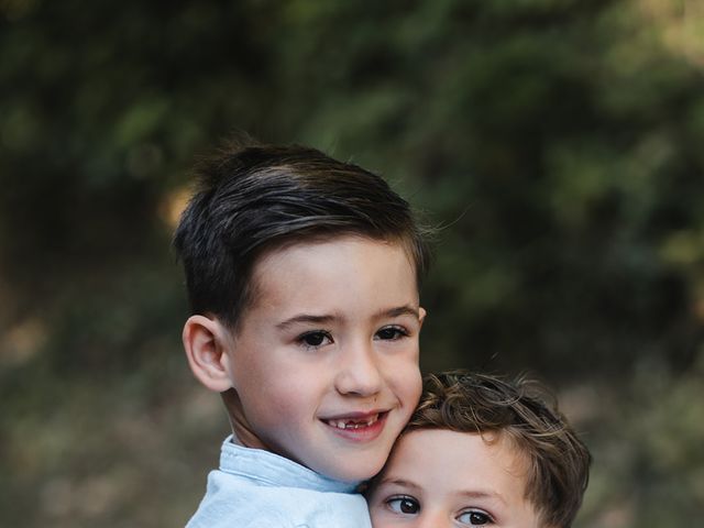 Le mariage de Romain et Elodie à Upie, Drôme 18