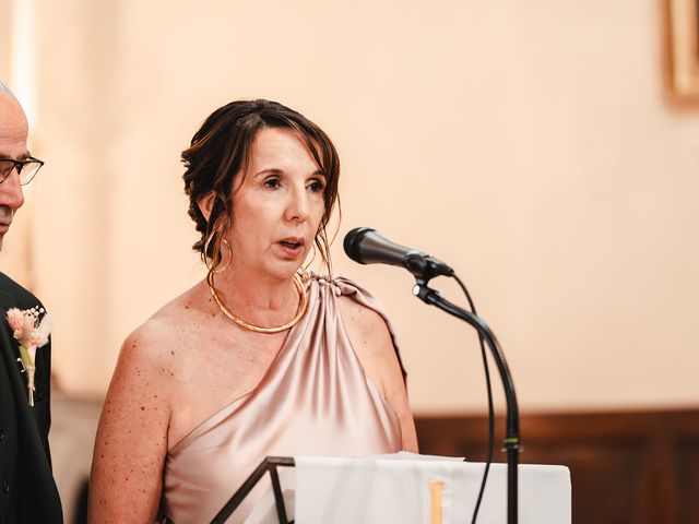 Le mariage de Romain et Elodie à Upie, Drôme 82