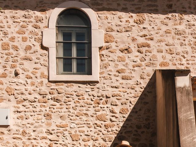 Le mariage de Romain et Elodie à Upie, Drôme 90