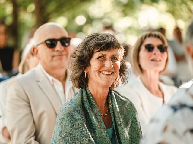 Le mariage de Romain et Elodie à Upie, Drôme 105