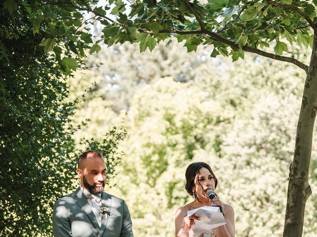 Le mariage de Romain et Elodie à Upie, Drôme 106