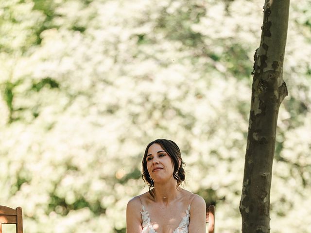 Le mariage de Romain et Elodie à Upie, Drôme 108