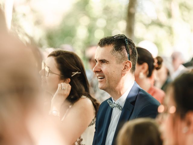 Le mariage de Romain et Elodie à Upie, Drôme 109