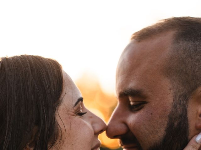 Le mariage de Romain et Elodie à Upie, Drôme 157