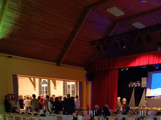 Le mariage de Heinrich-Döbrössy  et Sylvie &amp; Máté  à Kintzheim, Bas Rhin 6