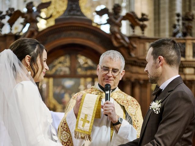 Le mariage de Laurent et Maud à Ollières, Var 9