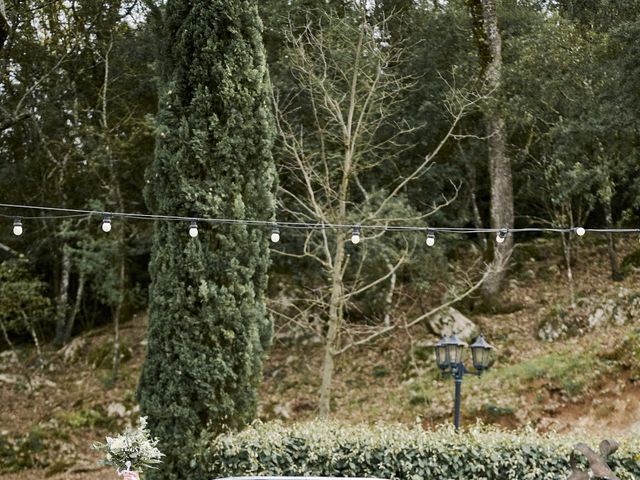 Le mariage de Laurent et Maud à Ollières, Var 11