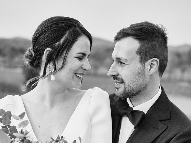 Le mariage de Laurent et Maud à Ollières, Var 23